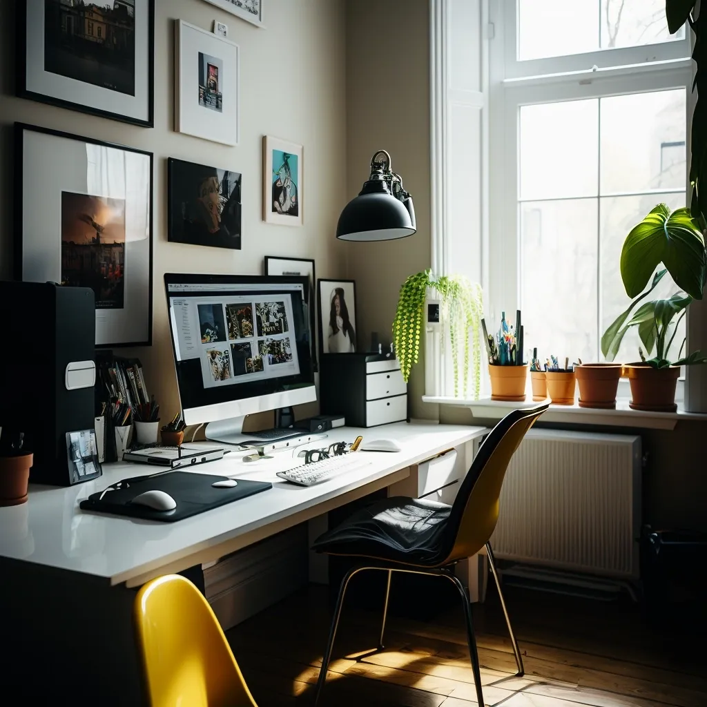 Optimize Natural Light