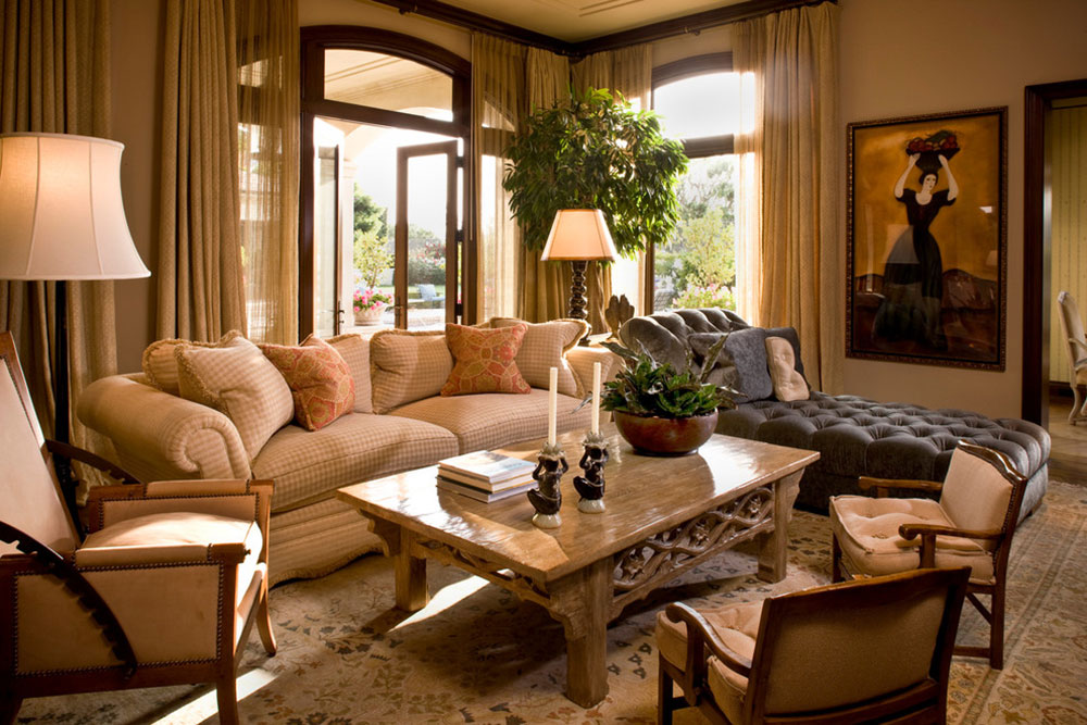 Timeless Home Design Styles