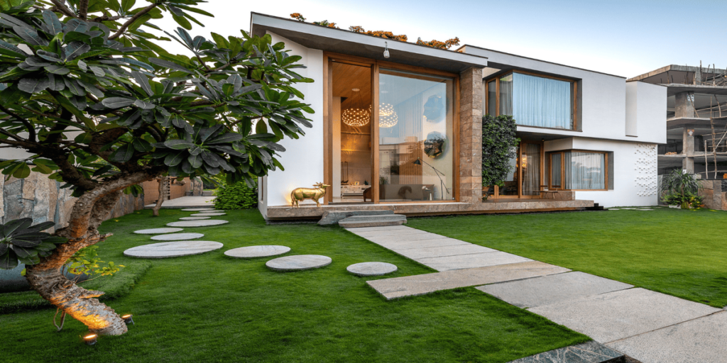 Eco-Friendly Home Design Ideas for a Sustainable Lifestyle