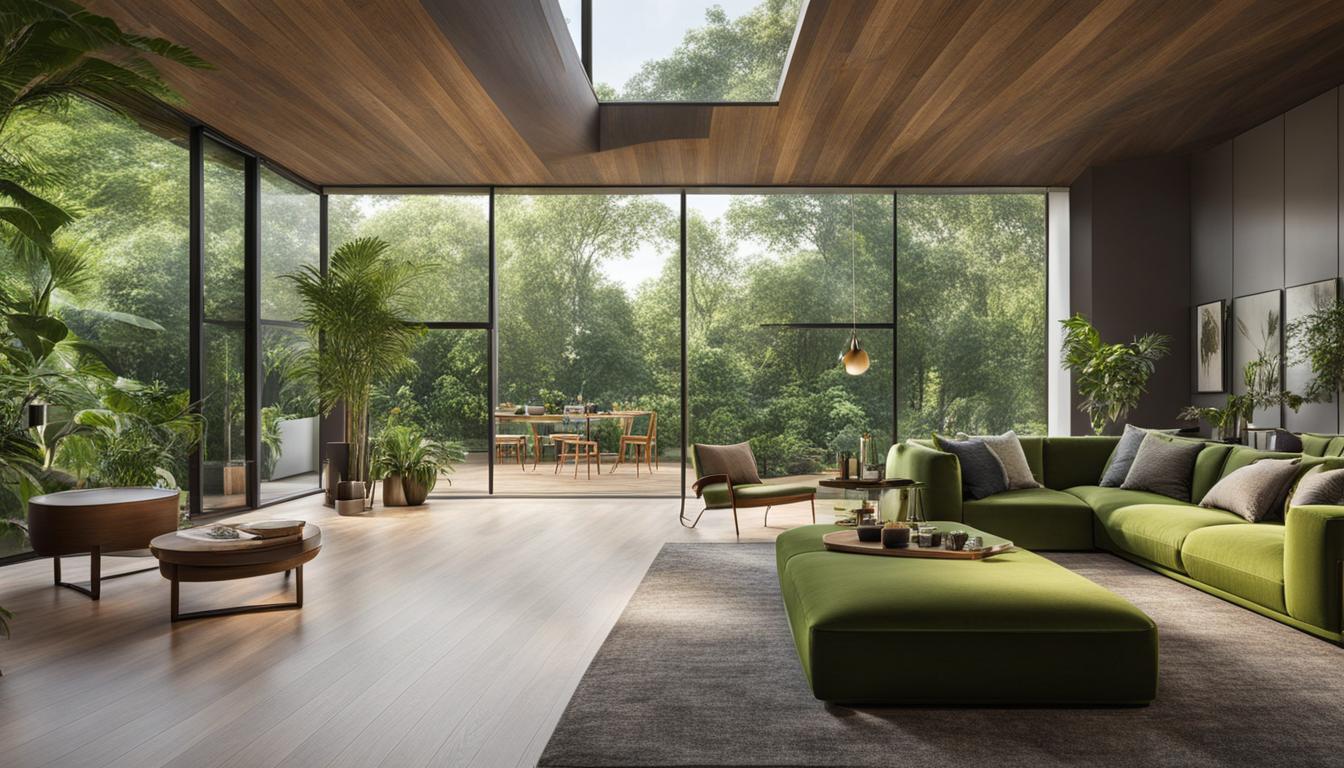 Bringing Nature Indoors for a Healthier Home