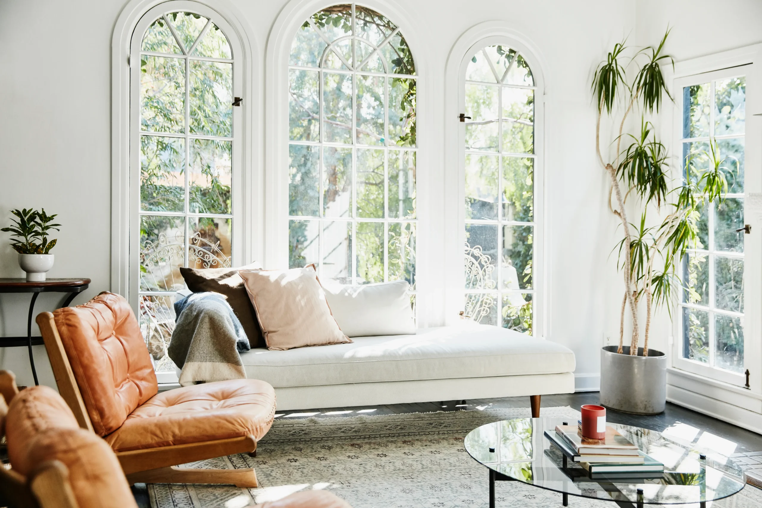 Natural Light in Home Design