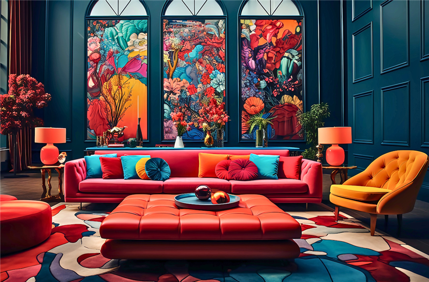 Key Features of Maximalism