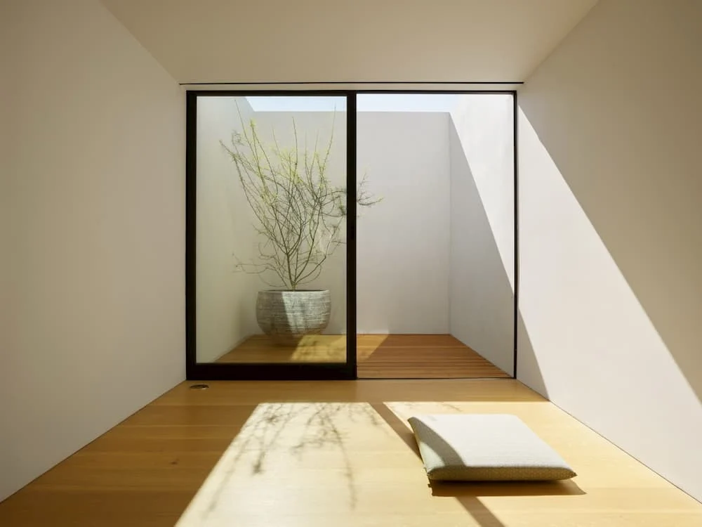 Natural Light in Home Design