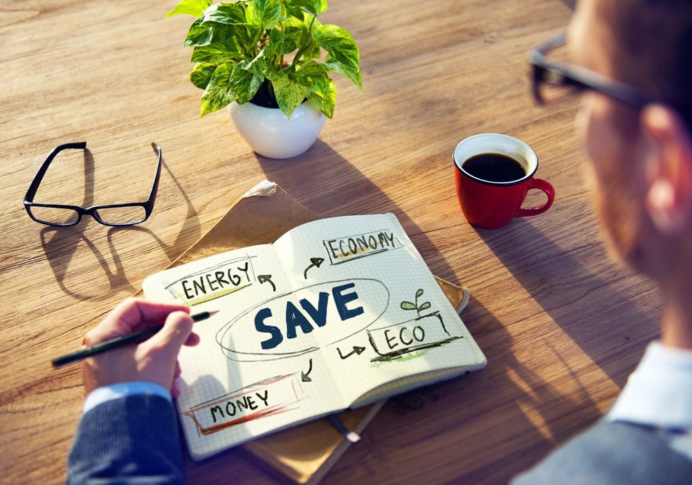 Lower Your Utility Bills