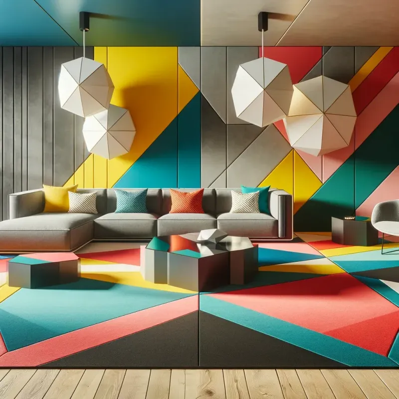Future Trends in Interior Design