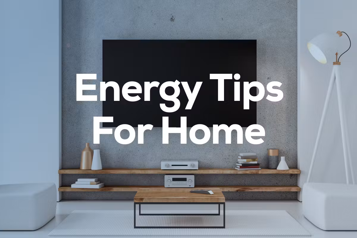 Energy-Efficient Interior Design Hacks