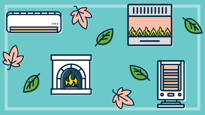 Choose Eco-Friendly Heating and Cooling