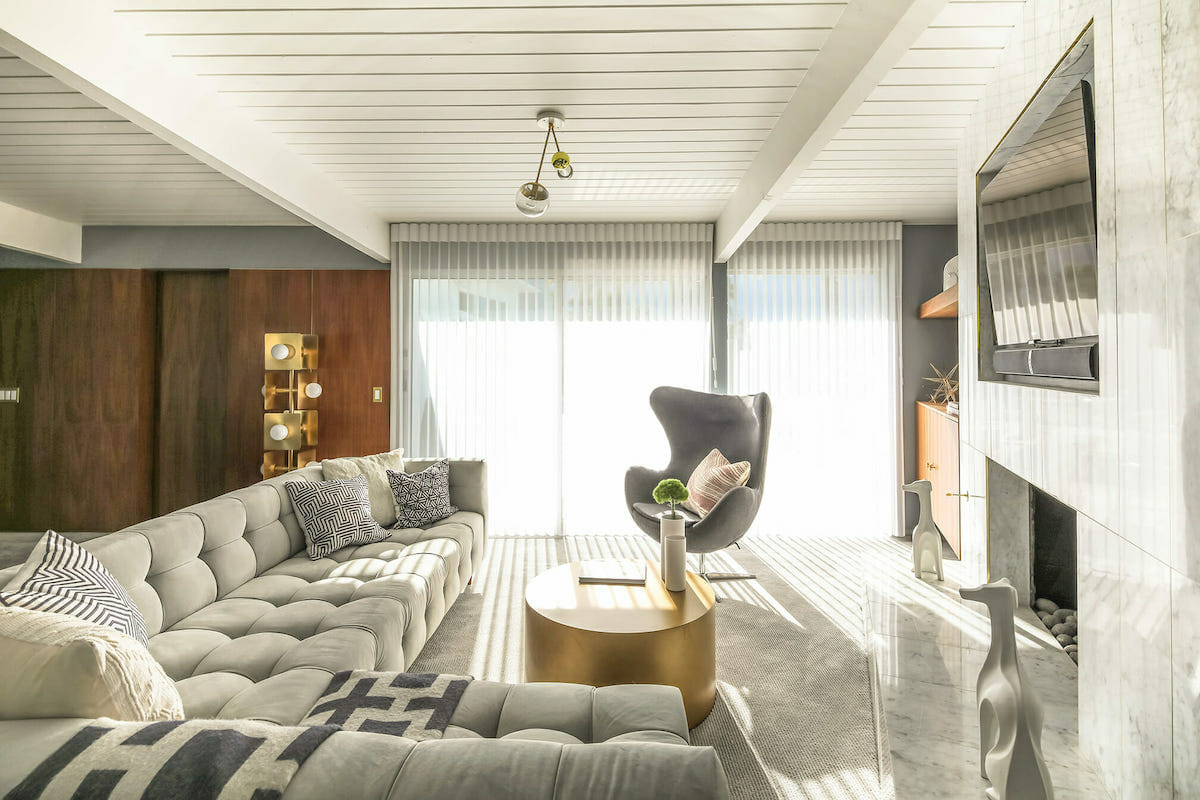 True Cost of Interior Design