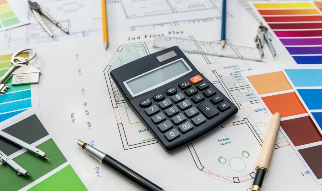 Costs of Renovation: