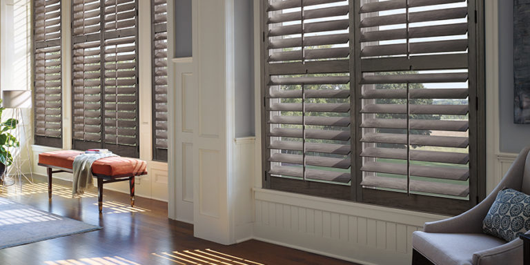 Insulated Window Treatments